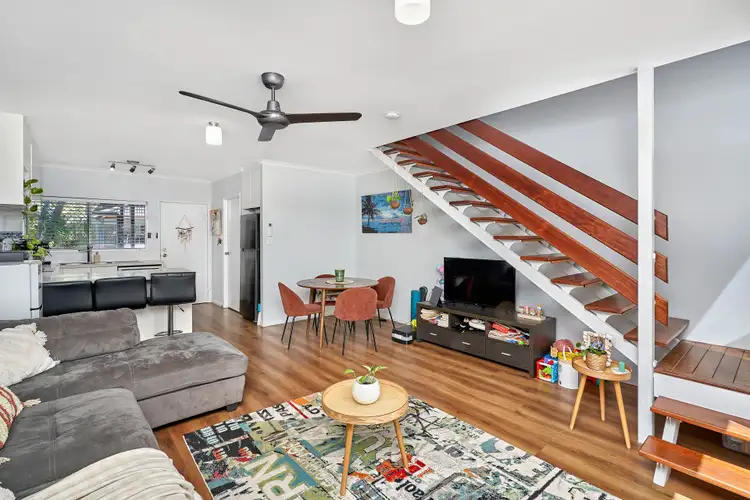 Fourth view of Homely unit listing, 12/42-44 Trinity Beach Road, Trinity Beach QLD 4879