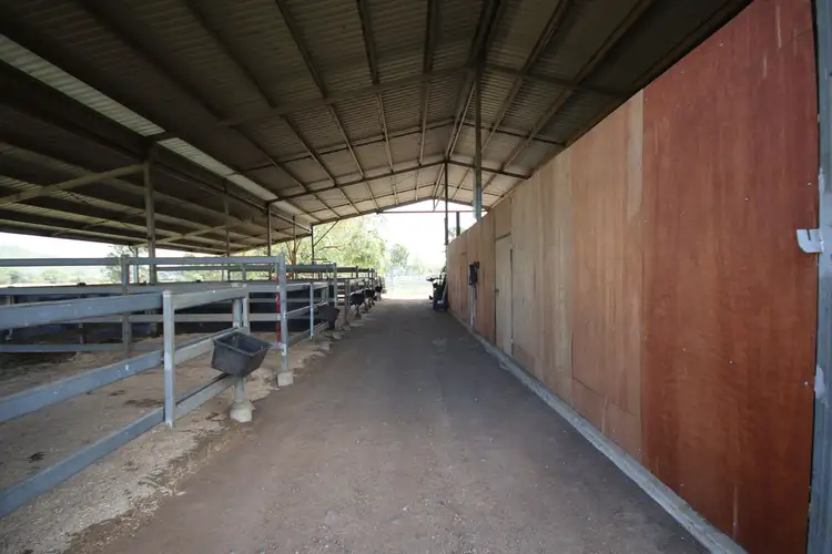 Second view of Homely rural property listing, 23 Oakfield North Road, Tansey QLD 4601