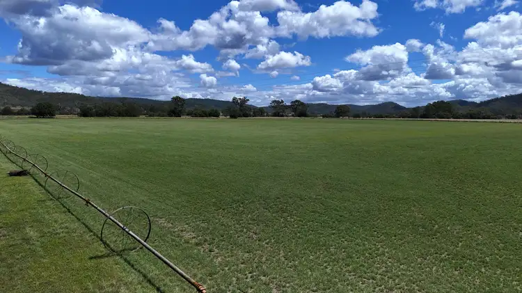 Third view of Homely rural property listing, 23 Oakfield North Road, Tansey QLD 4601