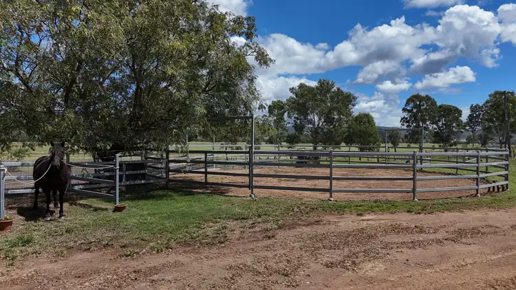 Fourth view of Homely rural property listing, 23 Oakfield North Road, Tansey QLD 4601