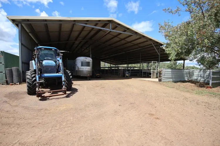 Fifth view of Homely rural property listing, 23 Oakfield North Road, Tansey QLD 4601