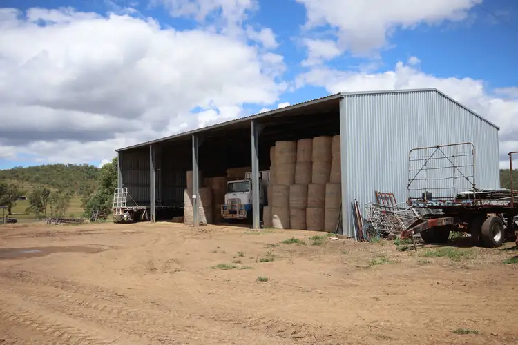 Sixth view of Homely rural property listing, 23 Oakfield North Road, Tansey QLD 4601