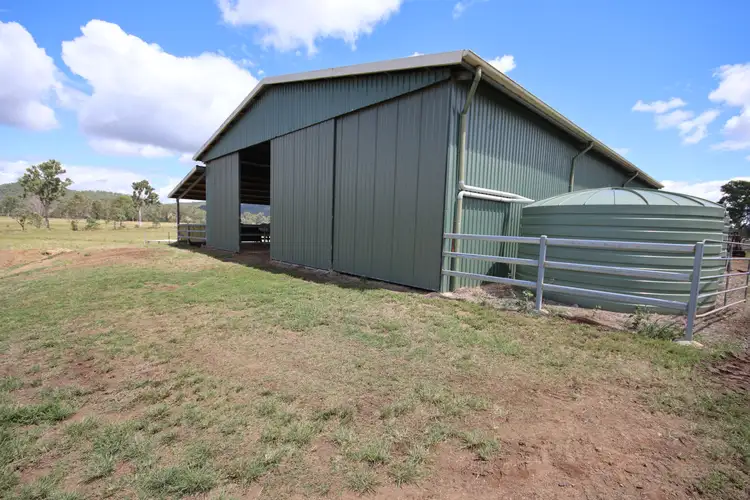 Seventh view of Homely rural property listing, 23 Oakfield North Road, Tansey QLD 4601