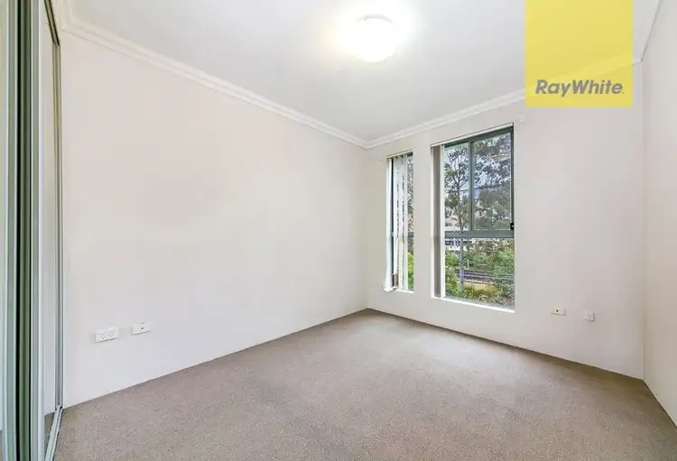 Second view of Homely apartment listing, 26/30-44 Railway Terrace, Granville NSW 2142