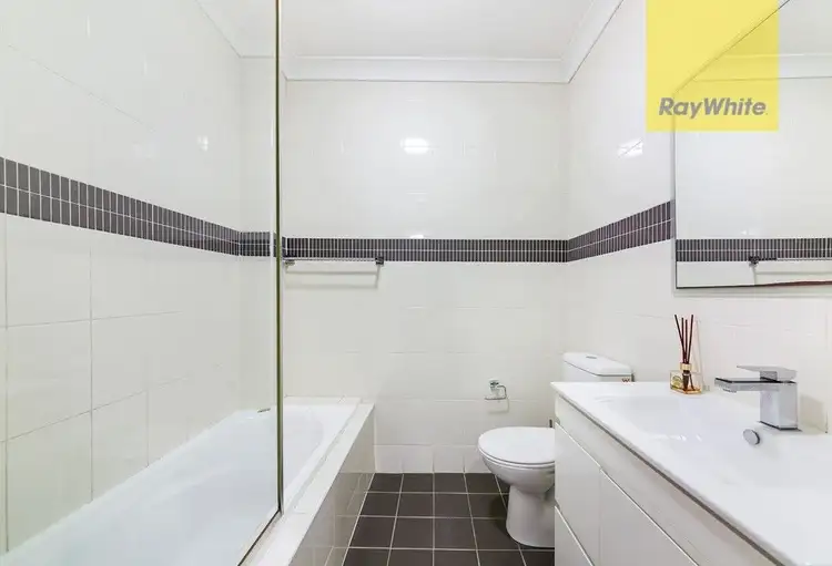 Third view of Homely apartment listing, 26/30-44 Railway Terrace, Granville NSW 2142