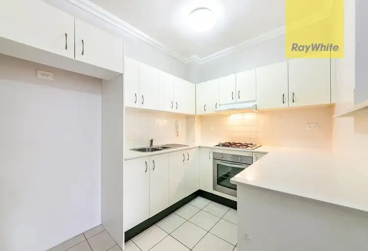 Fourth view of Homely apartment listing, 26/30-44 Railway Terrace, Granville NSW 2142