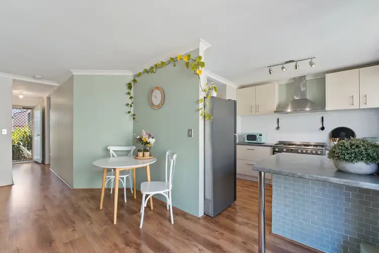 Main view of Homely unit listing, 8/6-8 Elanora Drive, Cooloongup WA 6168