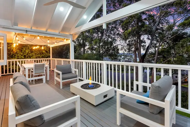 17 Malumba Avenue, Saratoga NSW 2251