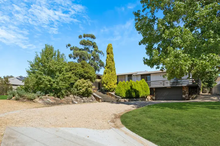 Second view of Homely house listing, 59 Mill Road, Lobethal SA 5241