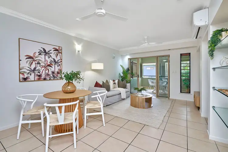 Main view of Homely unit listing, 2210/40-62 Clifton Road, Clifton Beach QLD 4879