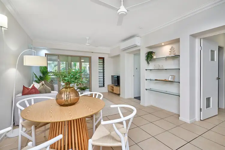 Third view of Homely unit listing, 2210/40-62 Clifton Road, Clifton Beach QLD 4879