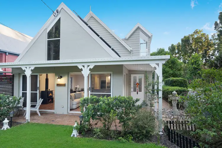 36 Richmond Street