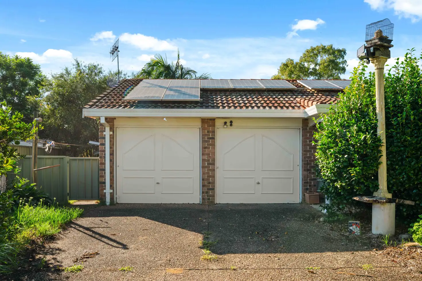 Main view of Homely house listing, 10 Bamarook Place, North Nowra NSW 2541