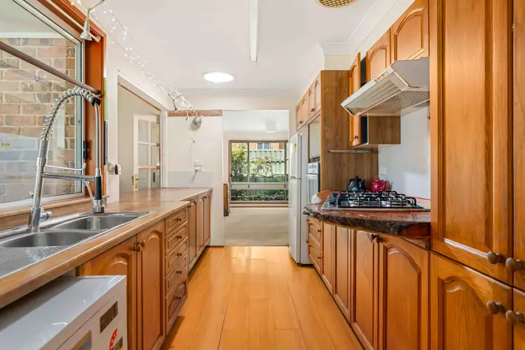 Fifth view of Homely house listing, 10 Bamarook Place, North Nowra NSW 2541