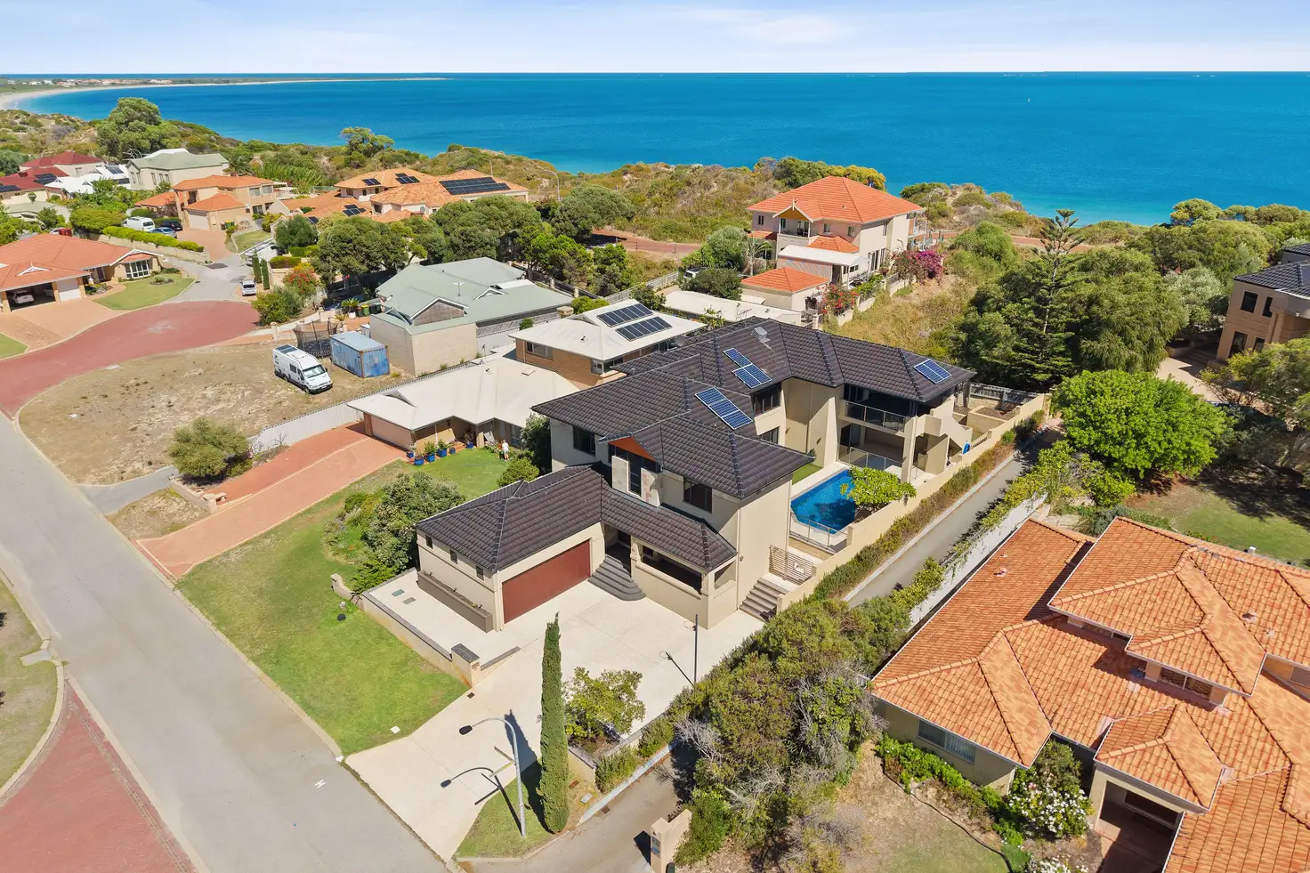 Main view of Homely house listing, 19 Monte Carlo Heights, Port Kennedy WA 6172