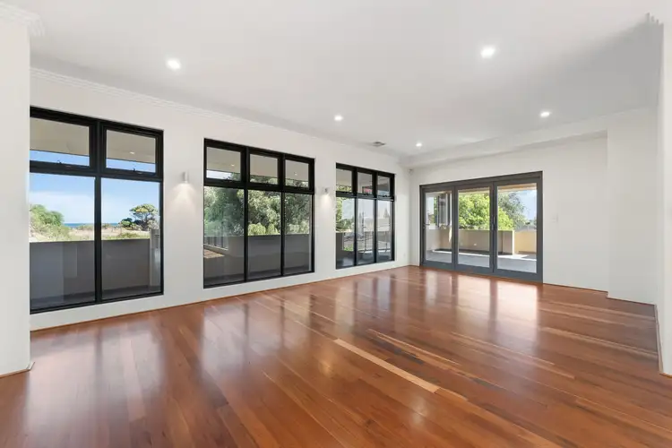 Fourth view of Homely house listing, 19 Monte Carlo Heights, Port Kennedy WA 6172