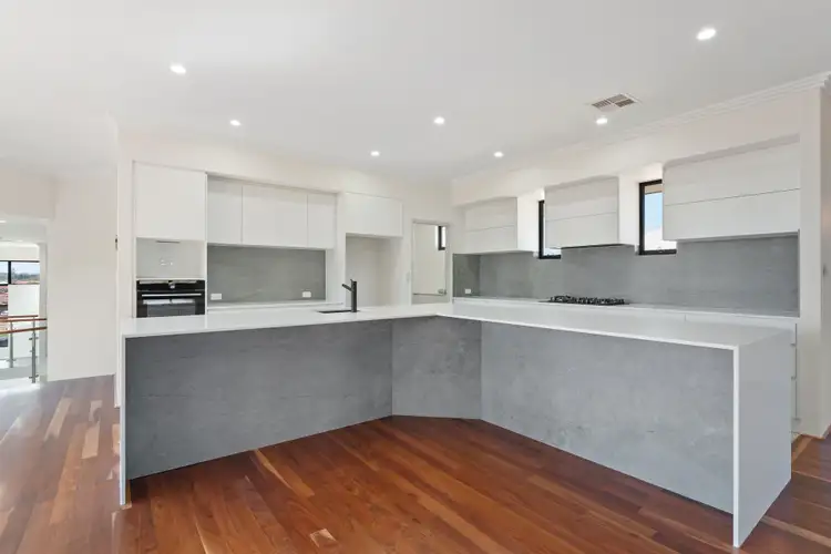 Sixth view of Homely house listing, 19 Monte Carlo Heights, Port Kennedy WA 6172