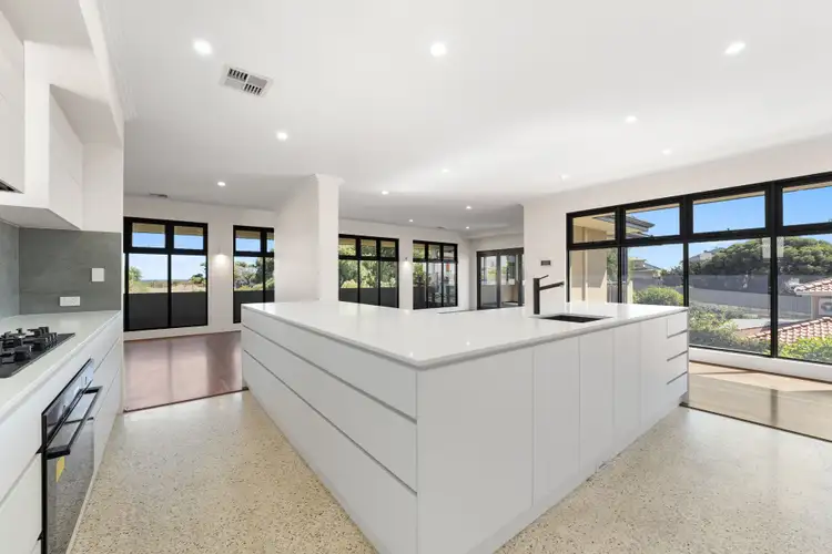 Seventh view of Homely house listing, 19 Monte Carlo Heights, Port Kennedy WA 6172