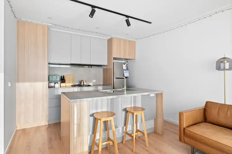 Second view of Homely townhouse listing, 16 Kyle Road, Altona North VIC 3025