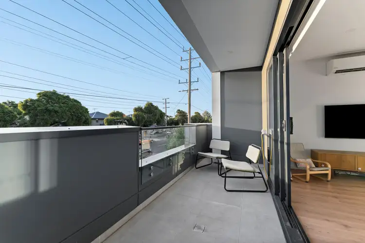 Fifth view of Homely townhouse listing, 16 Kyle Road, Altona North VIC 3025
