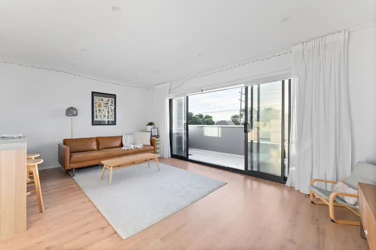 Sixth view of Homely townhouse listing, 16 Kyle Road, Altona North VIC 3025