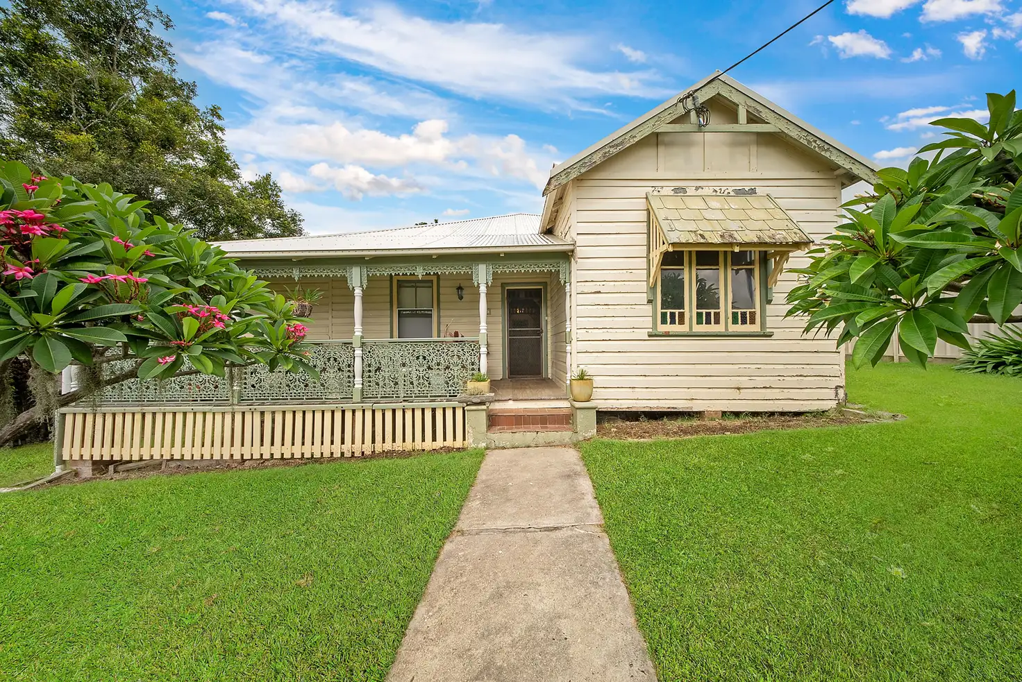 Main view of Homely house listing, 76 Mackay Street, Dungog NSW 2420