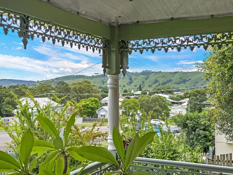 Second view of Homely house listing, 76 Mackay Street, Dungog NSW 2420