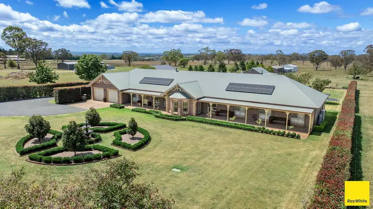 Main view of Homely house listing, 175 Old Gostwyck Road, Armidale NSW 2350