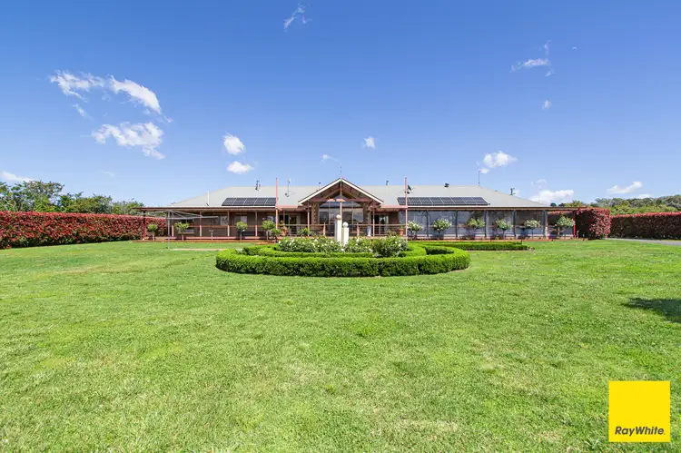 Second view of Homely house listing, 175 Old Gostwyck Road, Armidale NSW 2350