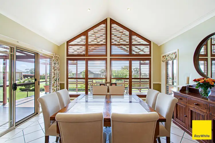 Fourth view of Homely house listing, 175 Old Gostwyck Road, Armidale NSW 2350