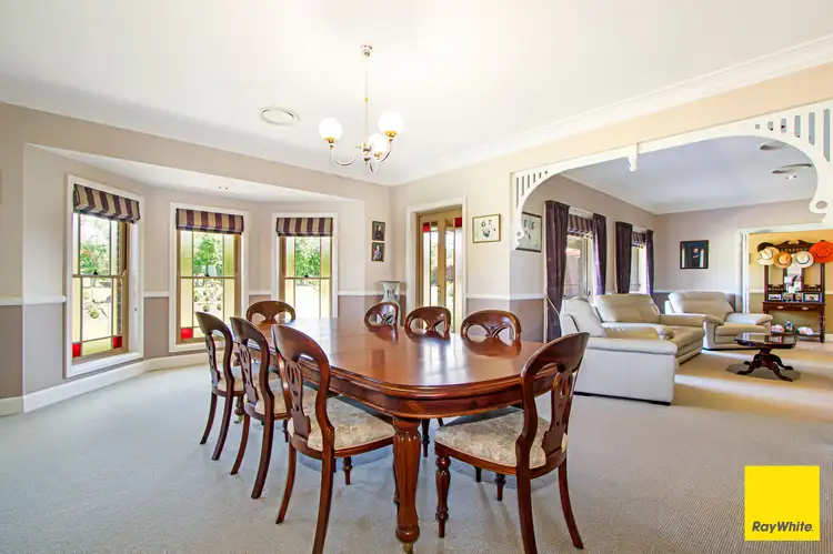 Fifth view of Homely house listing, 175 Old Gostwyck Road, Armidale NSW 2350