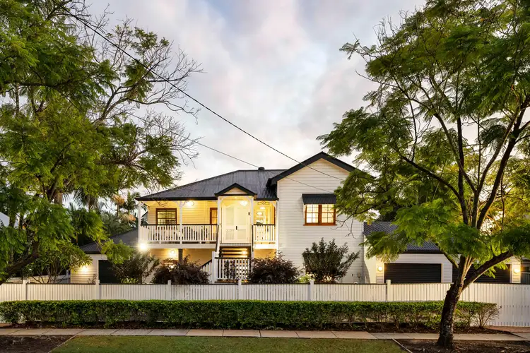 35 Randolph Street, Graceville QLD 4075
