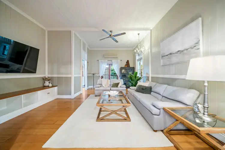 Third view of Homely house listing, 35 Randolph Street, Graceville QLD 4075