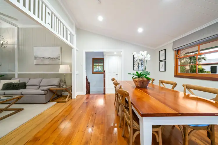 Fourth view of Homely house listing, 35 Randolph Street, Graceville QLD 4075