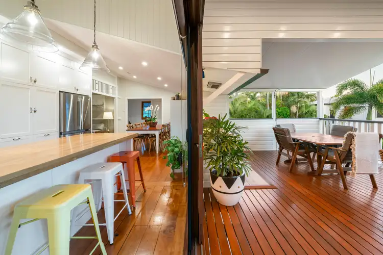 Fifth view of Homely house listing, 35 Randolph Street, Graceville QLD 4075