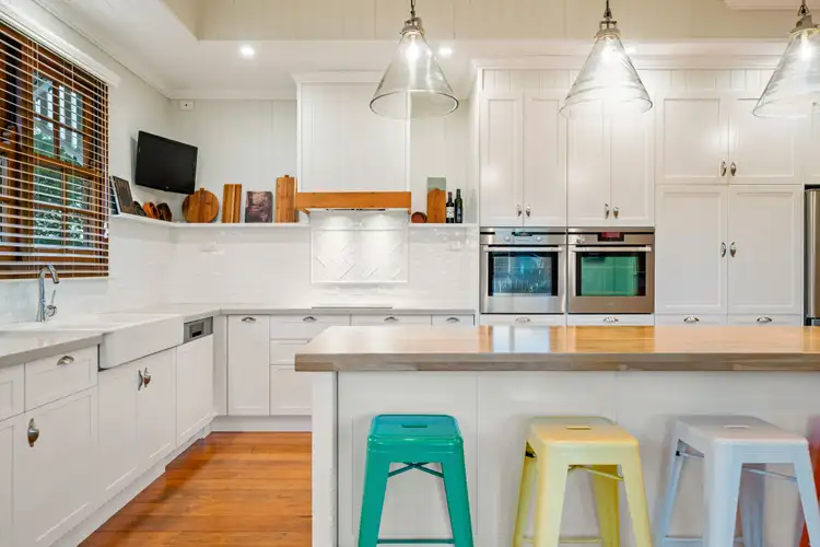 Sixth view of Homely house listing, 35 Randolph Street, Graceville QLD 4075