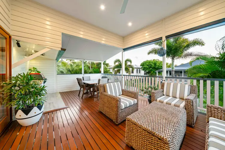 Seventh view of Homely house listing, 35 Randolph Street, Graceville QLD 4075
