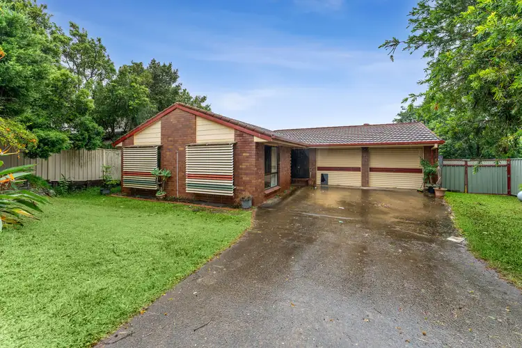 25 Othello Street, Sunnybank Hills QLD 4109