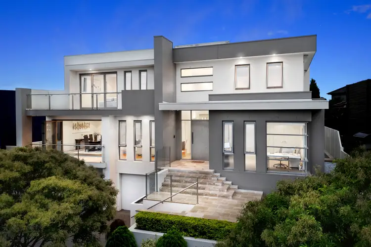 10 Stonybrook Terrace, Bella Vista NSW 2153