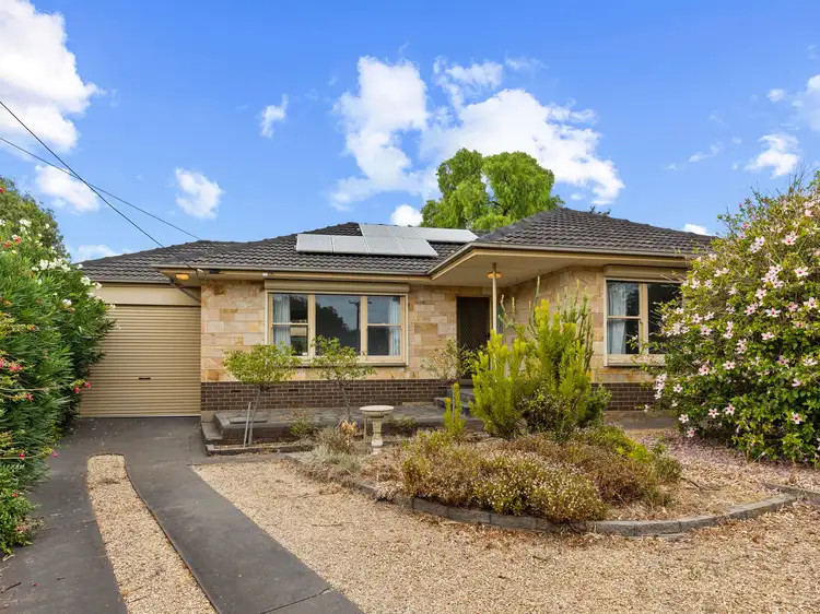 5 Chetnell Court, Morphett Vale SA 5162
