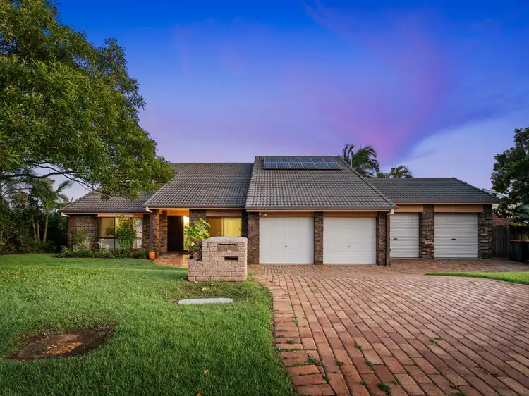 11 Kurru Street, Eight Mile Plains QLD 4113