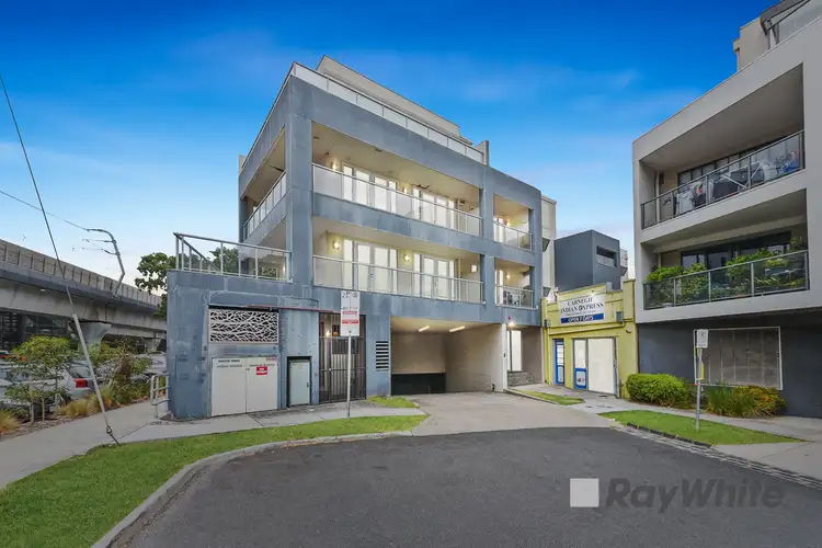 117/9 Morton Avenue, Carnegie VIC 3163