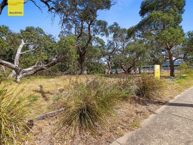 Third view of Homely land listing, 37 River Drive, Tarwin Lower VIC 3956