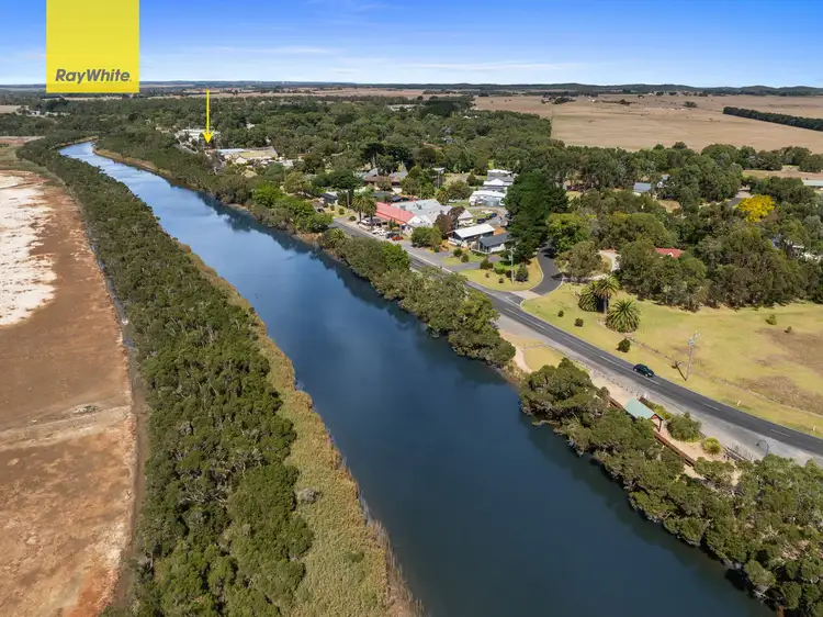 Sixth view of Homely land listing, 37 River Drive, Tarwin Lower VIC 3956