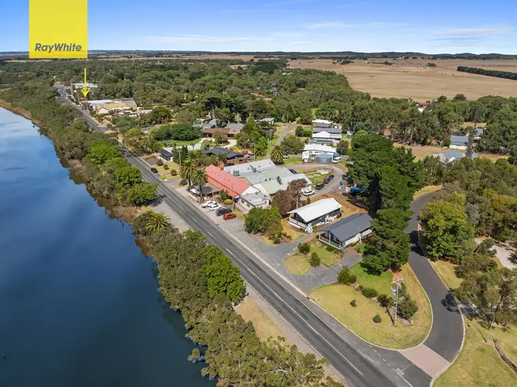 Seventh view of Homely land listing, 37 River Drive, Tarwin Lower VIC 3956