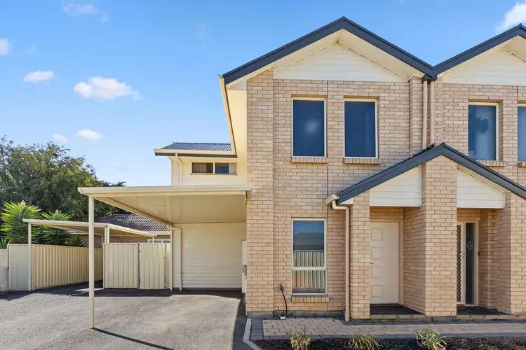 20 Hillier Road