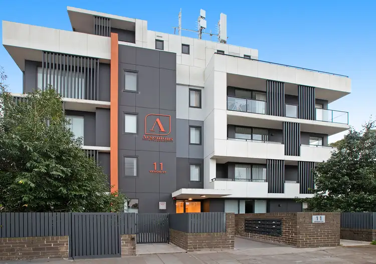 6/11-13 Veron Street, Wentworthville NSW 2145