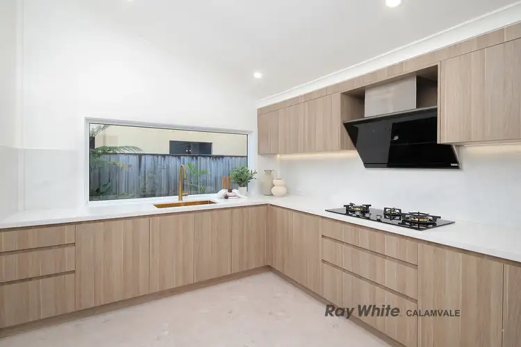 Fifth view of Homely house listing, 78 Birchwood Place, Stretton QLD 4116