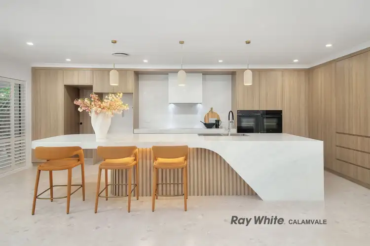 Sixth view of Homely house listing, 78 Birchwood Place, Stretton QLD 4116