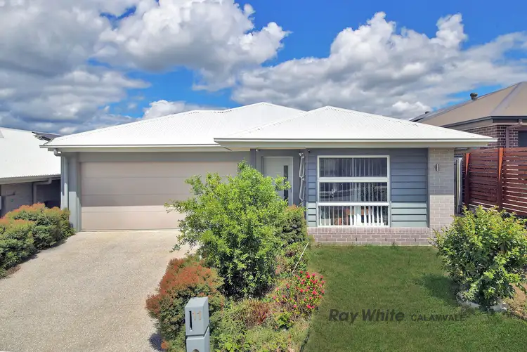 11 Peridot Street, Collingwood Park QLD 4301